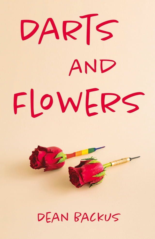  Darts and Flowers(Kobo/電子書)