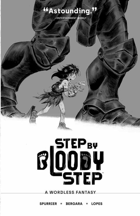 Step By Bloody Step(Kobo/電子書)