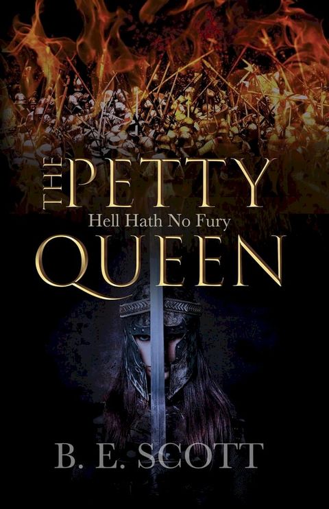 The Petty Queen(Kobo/電子書)