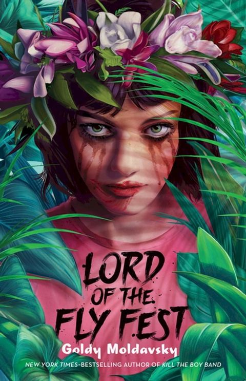 Lord of the Fly Fest(Kobo/電子書)