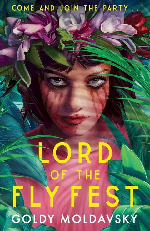 Lord of the Fly Fest(Kobo/電子書)