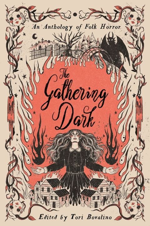 Gathering Dark, The(Kobo/電子書)