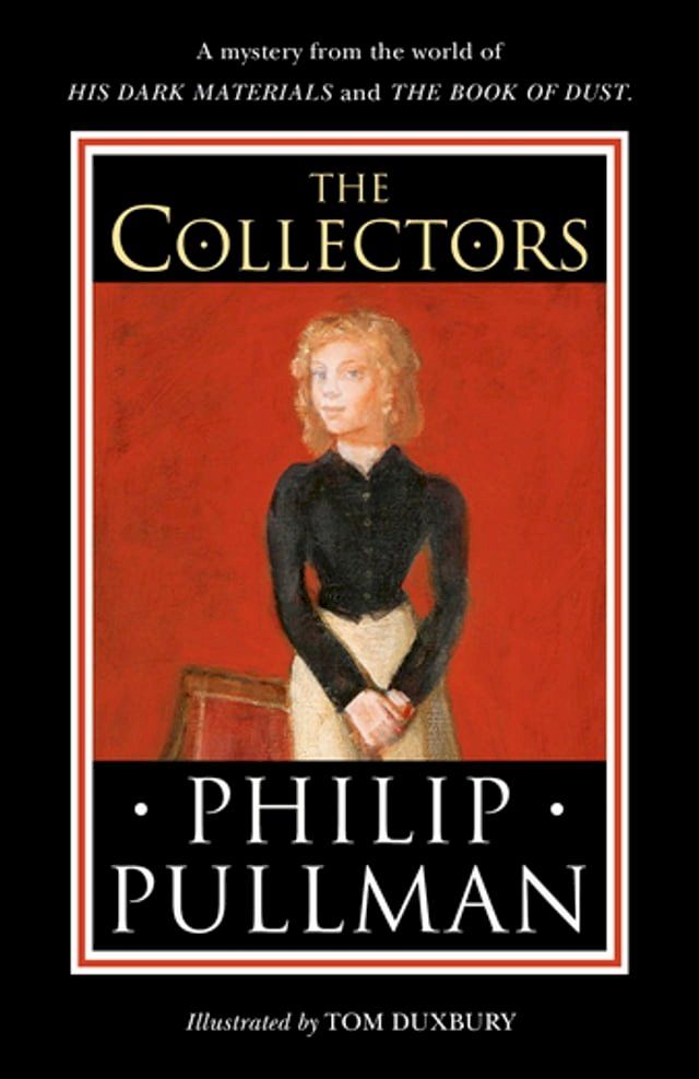  The Collectors(Kobo/電子書)