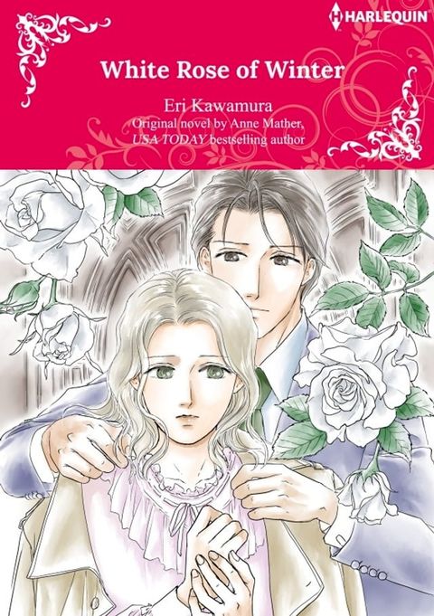 WHITE ROSE OF WINTER(Kobo/電子書)