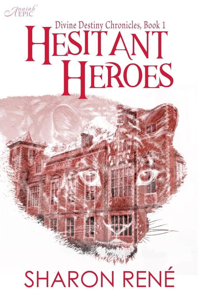  Hesitant Heroes(Kobo/電子書)