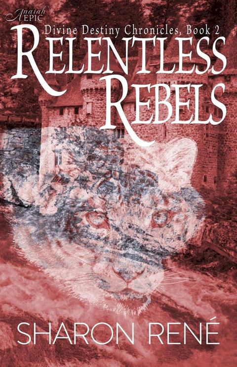 Relentless Rebels(Kobo/電子書)