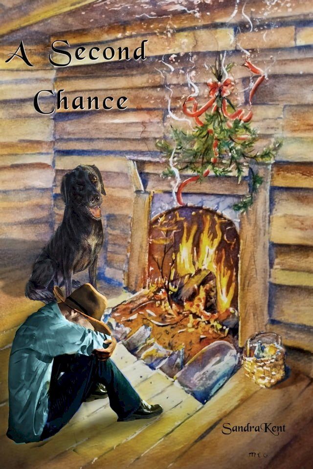  A Second Chance(Kobo/電子書)