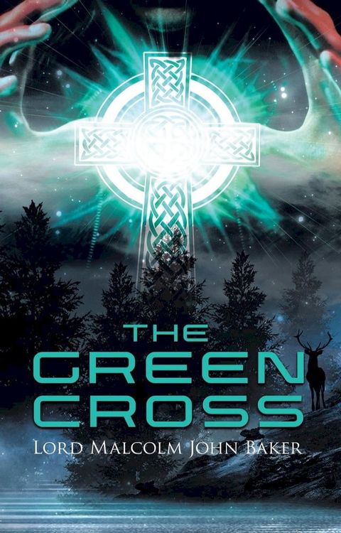 The Green Cross(Kobo/電子書)