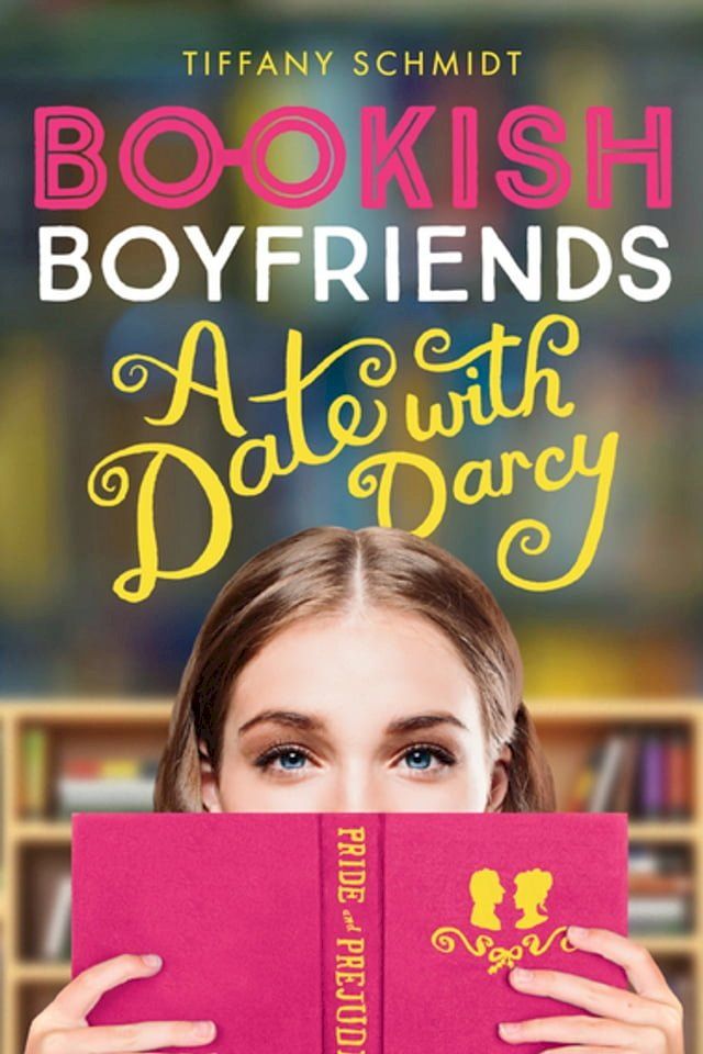  Bookish Boyfriends(Kobo/電子書)