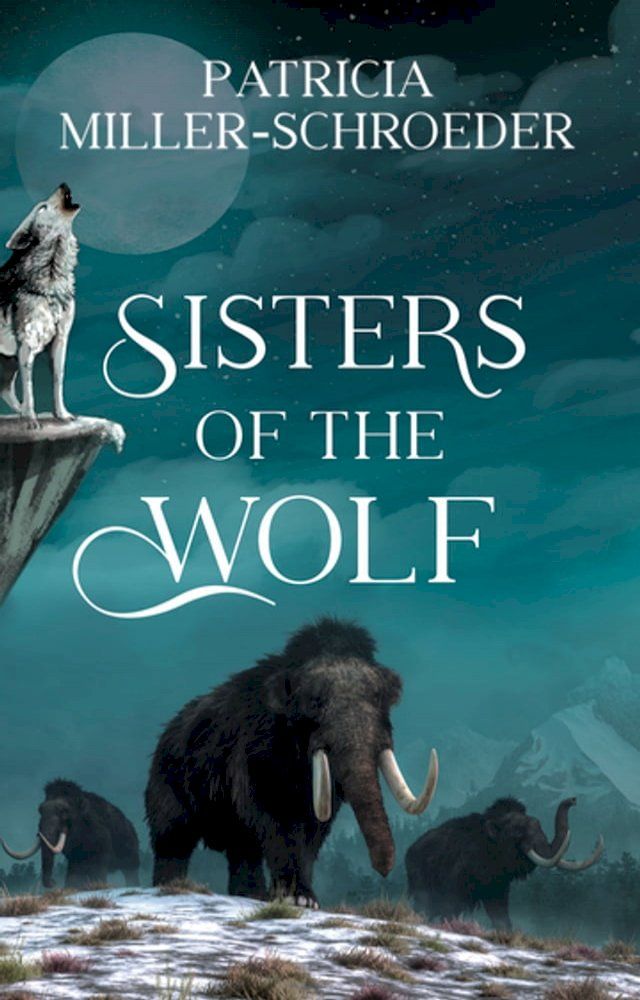  Sisters of the Wolf(Kobo/電子書)