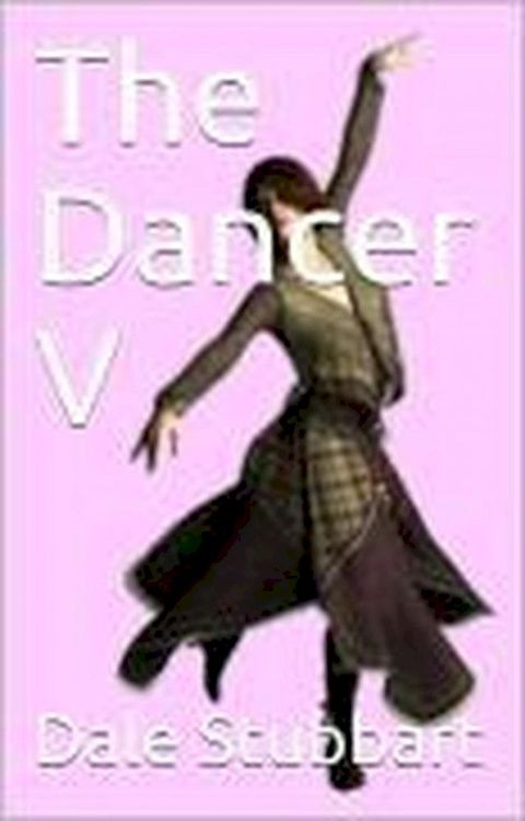 The Dancer V(Kobo/電子書)