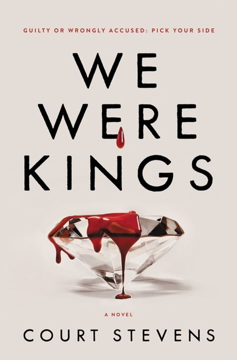 We Were Kings(Kobo/電子書)