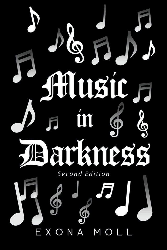  Music In Darkness(Kobo/電子書)