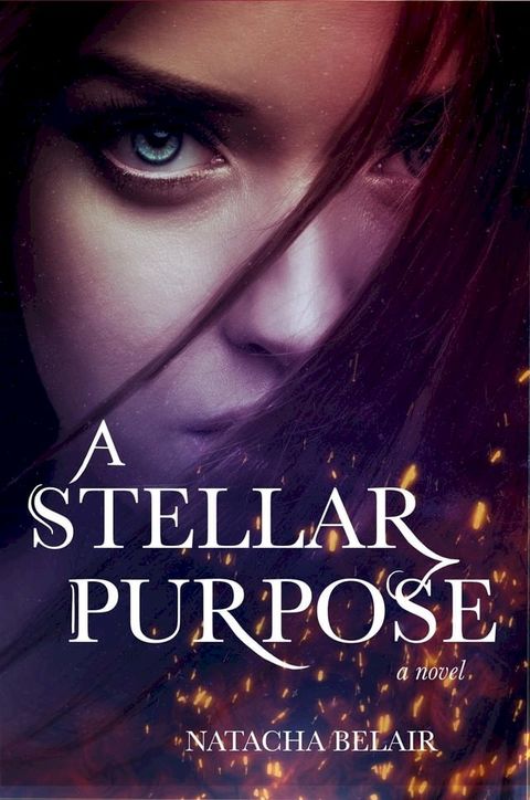 A Stellar Purpose(Kobo/電子書)