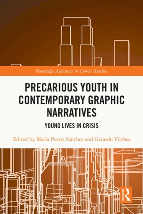 Precarious Youth in Contemporary Graphic Narratives(Kobo/電子書)