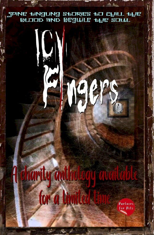  Icy Fingers(Kobo/電子書)