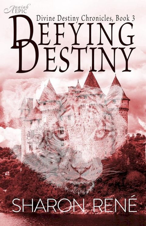 Defying Destiny(Kobo/電子書)