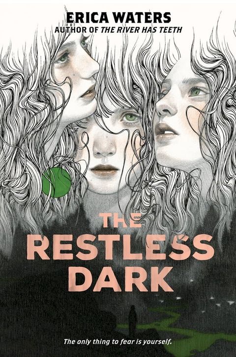 The Restless Dark(Kobo/電子書)