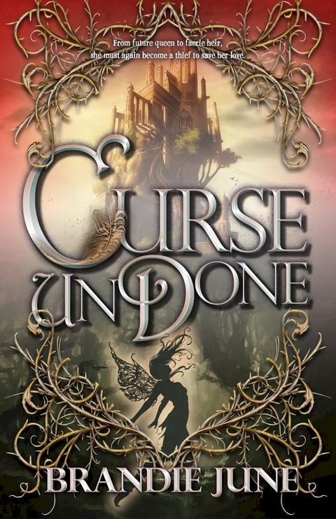 Curse Undone(Kobo/電子書)