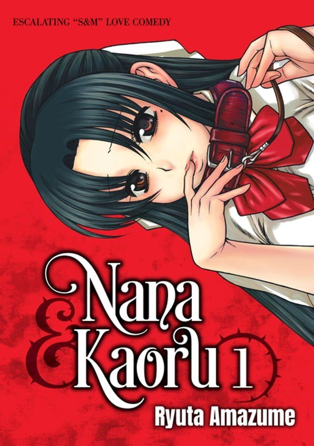  Nana & Kaoru, Volume 1(Kobo/電子書)