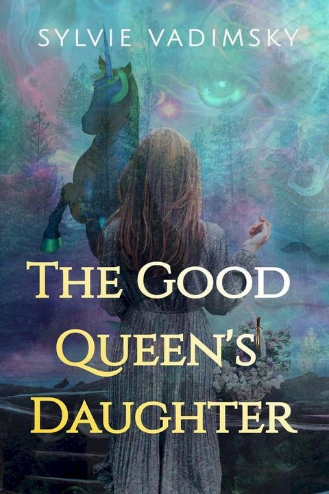 The Good Queen's Daughter(Kobo/電子書)