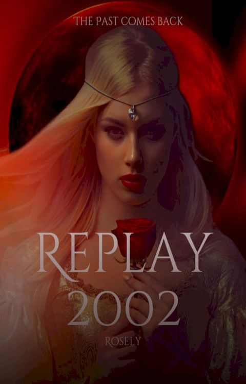 Replay 2002(Kobo/電子書)