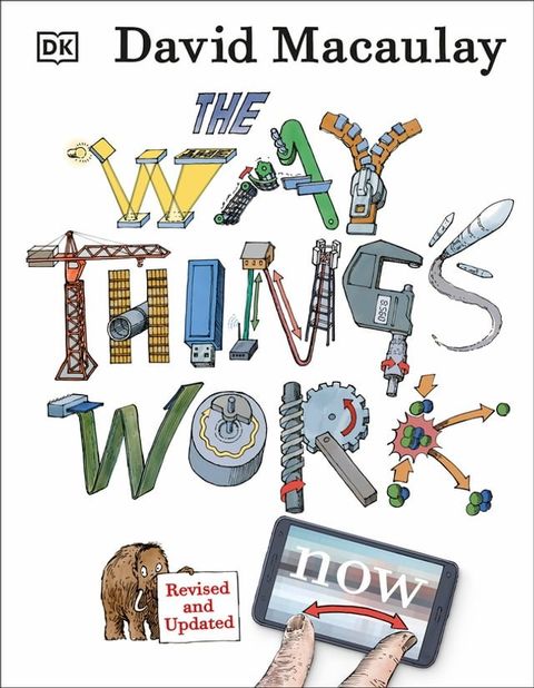 The Way Things Work Now(Kobo/電子書)