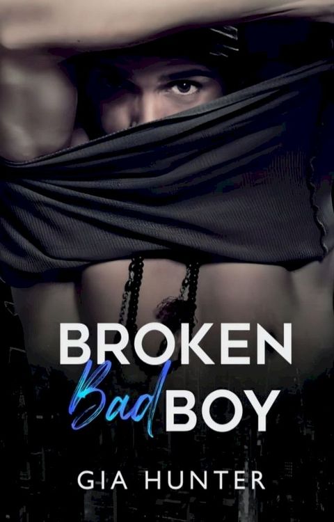 Broken Bad Boy(Kobo/電子書)