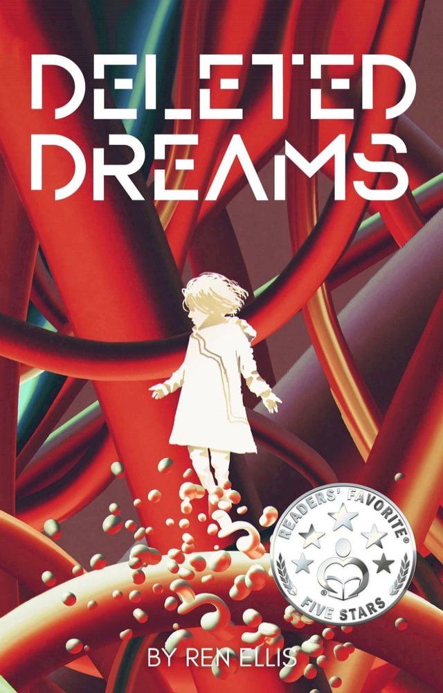  Deleted Dreams(Kobo/電子書)