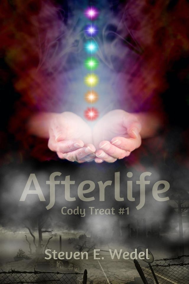  Afterlife(Kobo/電子書)