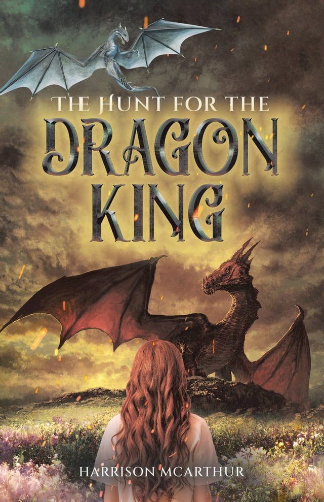  The Hunt for the Dragon King(Kobo/電子書)