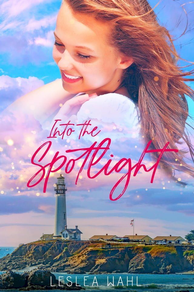  Into the Spotlight(Kobo/電子書)