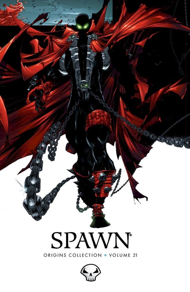  Spawn Origins Vol. 23(Kobo/電子書)