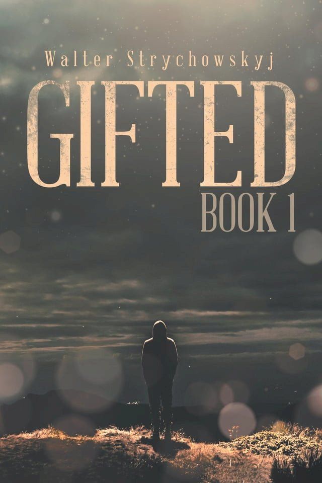  Gifted Book 1(Kobo/電子書)