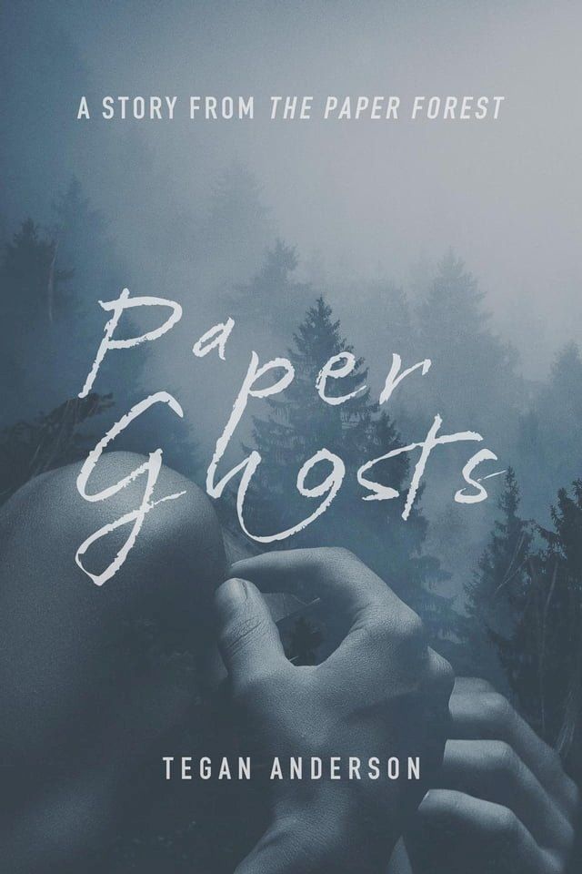  Paper Ghosts(Kobo/電子書)