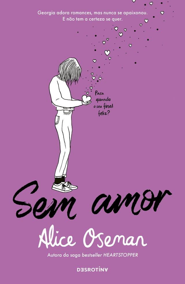  Sem Amor(Kobo/電子書)