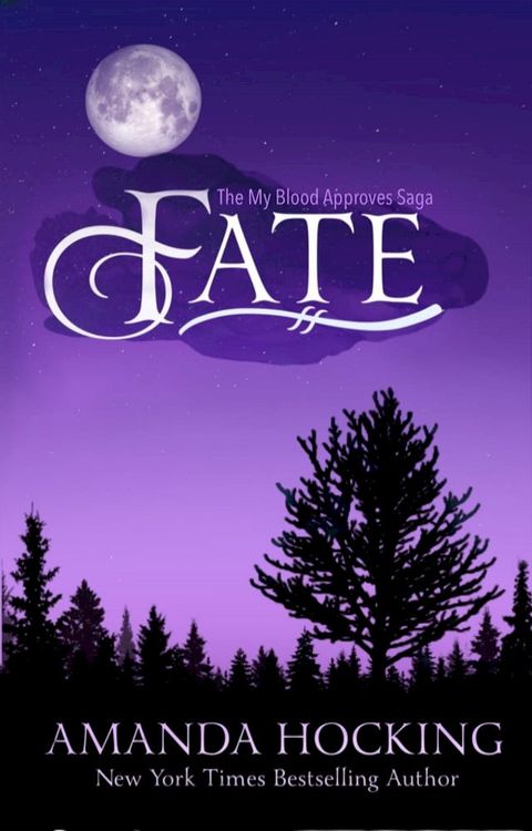 Fate: Updated Edition(Kobo/電子書)