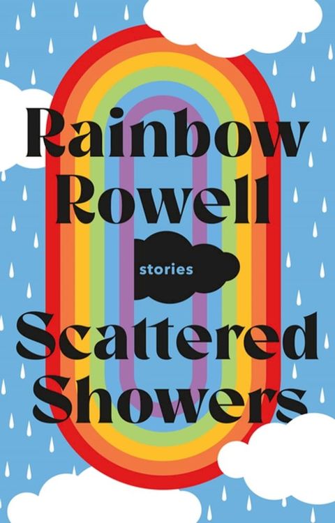 Scattered Showers(Kobo/電子書)