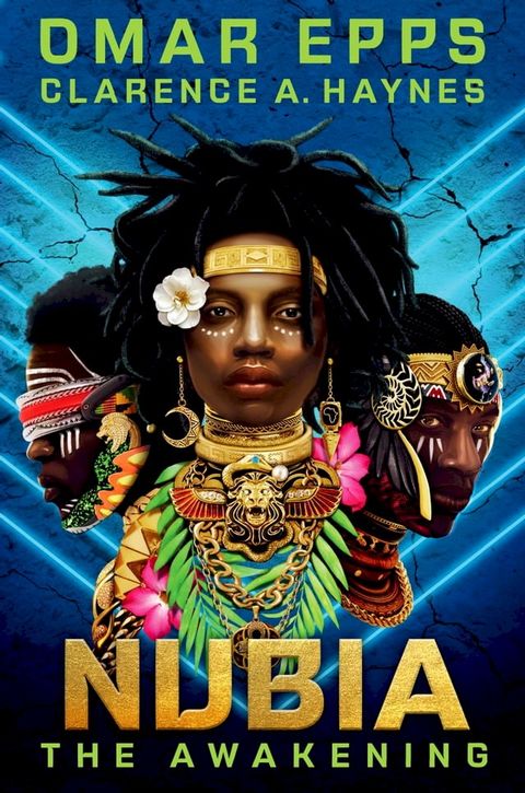 Nubia: The Awakening(Kobo/電子書)