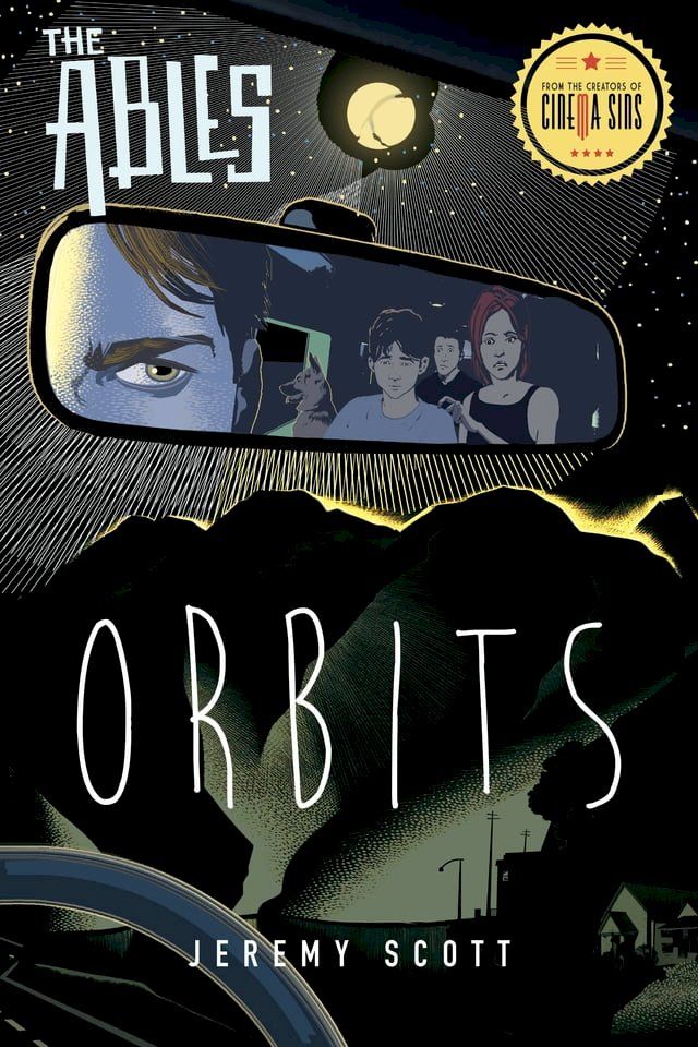  Orbits(Kobo/電子書)