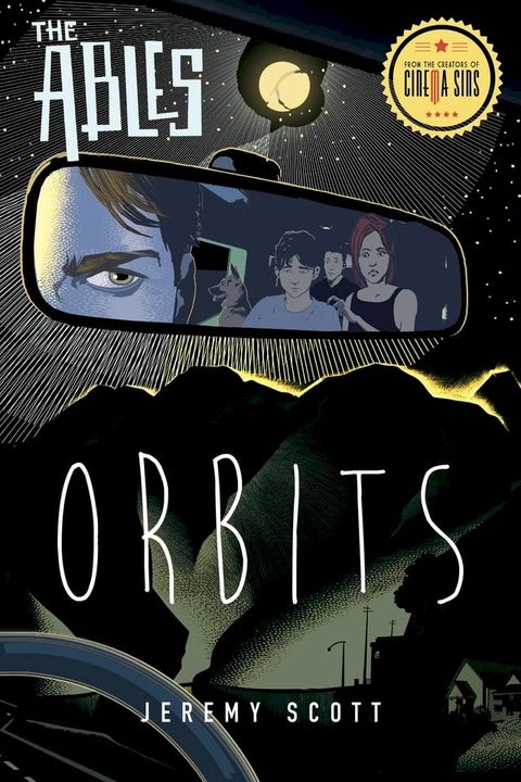 Orbits(Kobo/電子書)