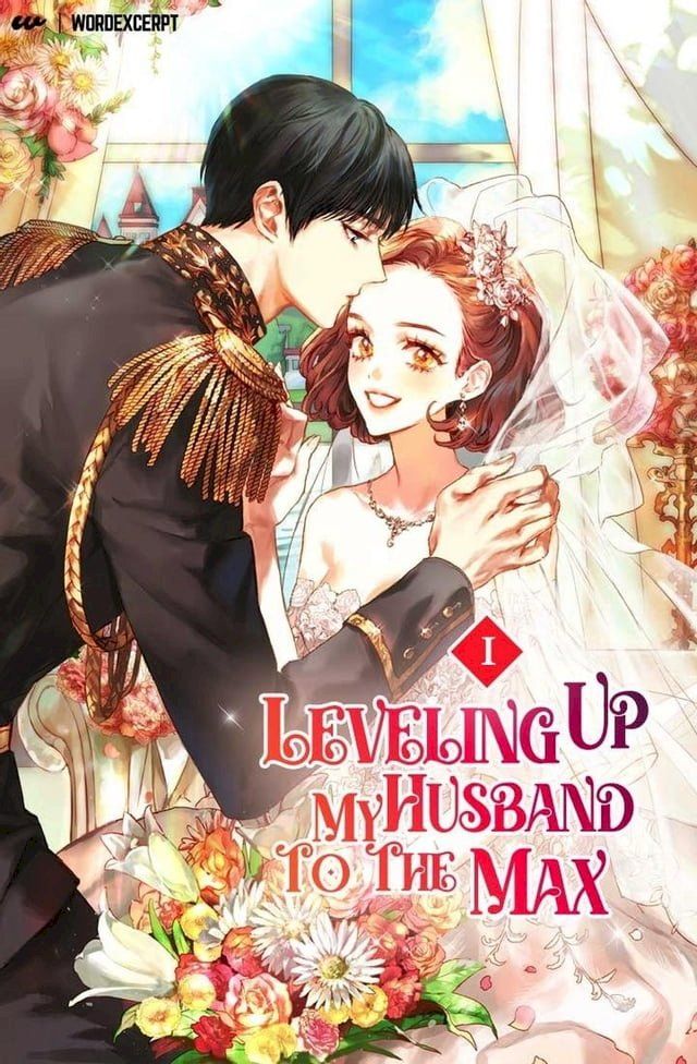  Leveling Up My Husband to the Max Vol. 1 (novel)(Kobo/電子書)