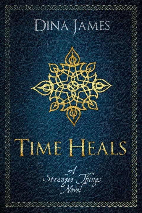 Time Heals(Kobo/電子書)