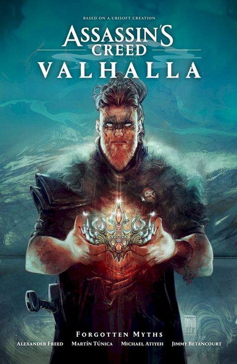 Assassin's Creed Valhalla: Forgotten Myths(Kobo/電子書)