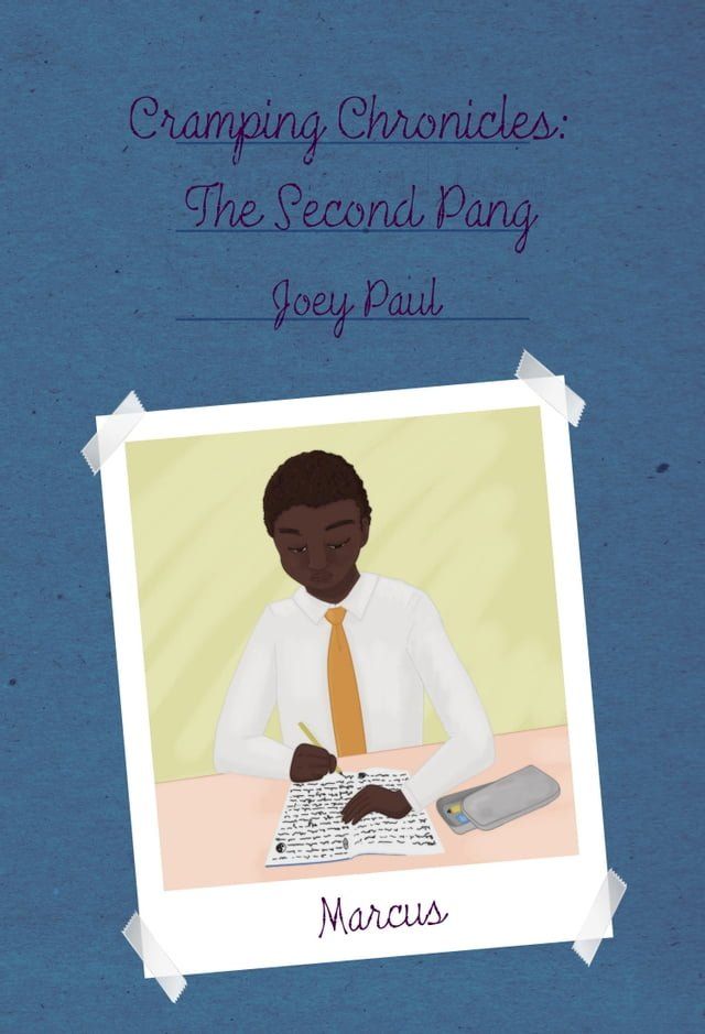  Cramping Chronicles: The Second Pang (Cramping Chronicles #2)(Kobo/電子書)