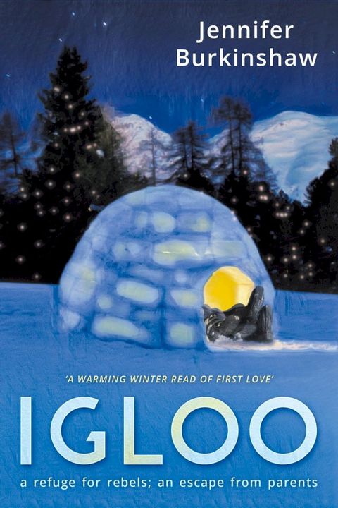 Igloo(Kobo/電子書)