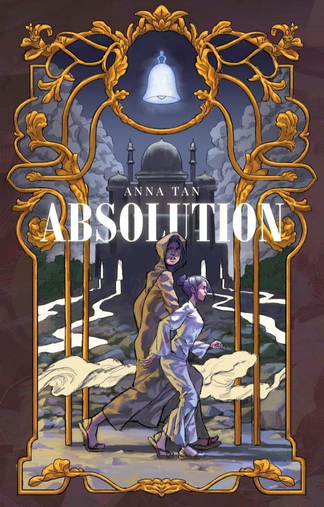  Absolution(Kobo/電子書)