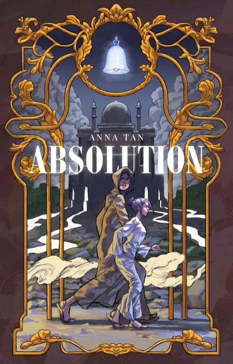 Absolution(Kobo/電子書)