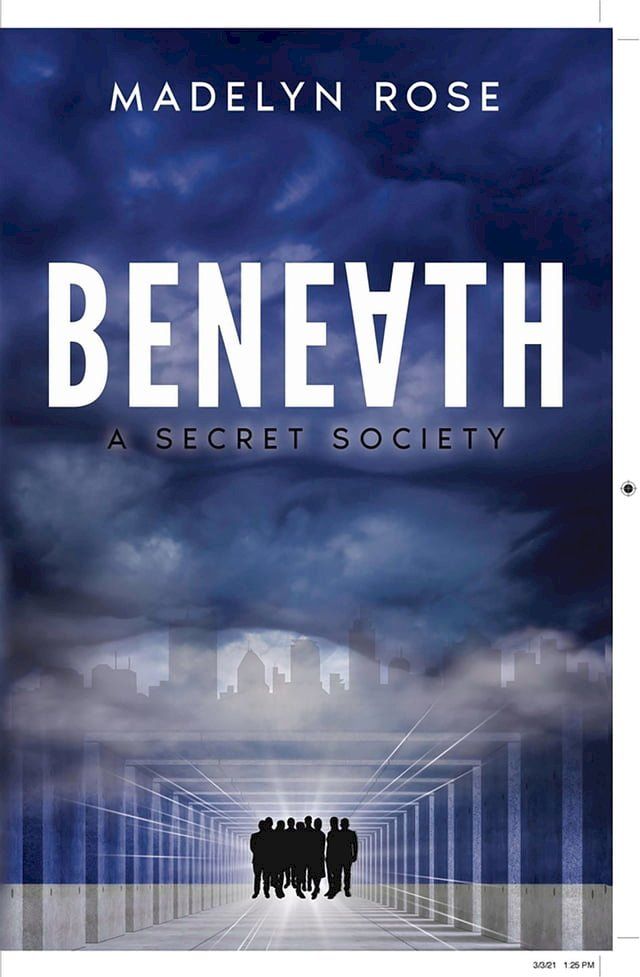  Beneath(Kobo/電子書)