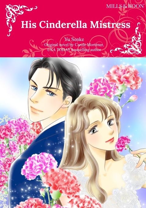 HIS CINDERELLA MISTRESS(Kobo/電子書)